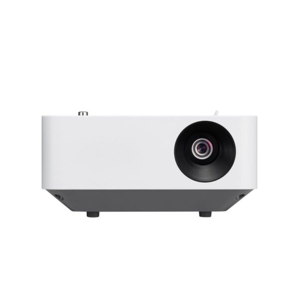LG CineBeam PF510Q Proyector de Corto Alcance ANSI DLP LED FullHD 450 Lúmenes Reacondicionado
