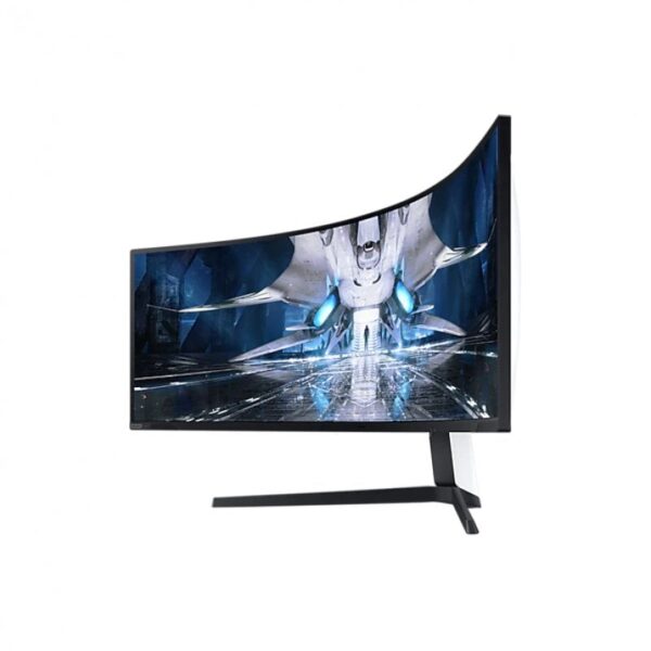 Samsung Odyssey Neo G9 49"" Quantum Mini-LED DQHD 240Hz G-Sync Compatible Curva