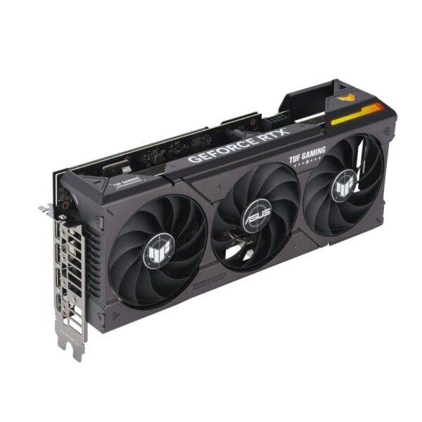 ASUS TUF Gaming GeForce RTX 4060 Ti OC Edition 8GB GDDR6 DLSS3 Reacondicionado