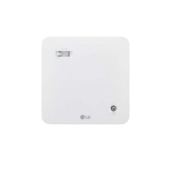 LG CineBeam PF510Q Proyector de Corto Alcance ANSI DLP LED FullHD 450 Lúmenes Reacondicionado