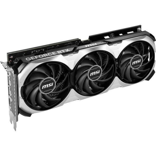 MSI GeForce RTX 4070 Ti VENTUS 3X E OC 12GB GDDR6 DLSS3 Reacondicionado
