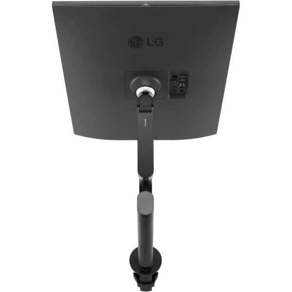 LG DualUp Ergo 28MQ780-B 27.6"" LED IPS QHD USB-C Reacondicionado