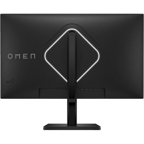 HP OMEN 27qs 27"" LED IPS QHD 240Hz G-Sync Compatible Reacondicionado