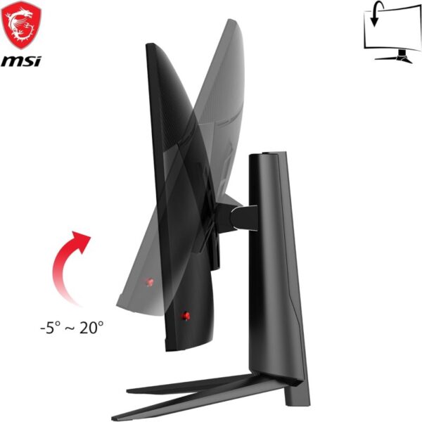 MSI MAG401QR 40" LED IPS UWQHD 155Hz USB-C Reacondicionado