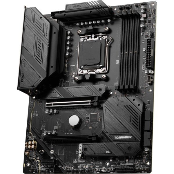 MSI MAG B650 TOMAHAWK WIFI Reacondicionado