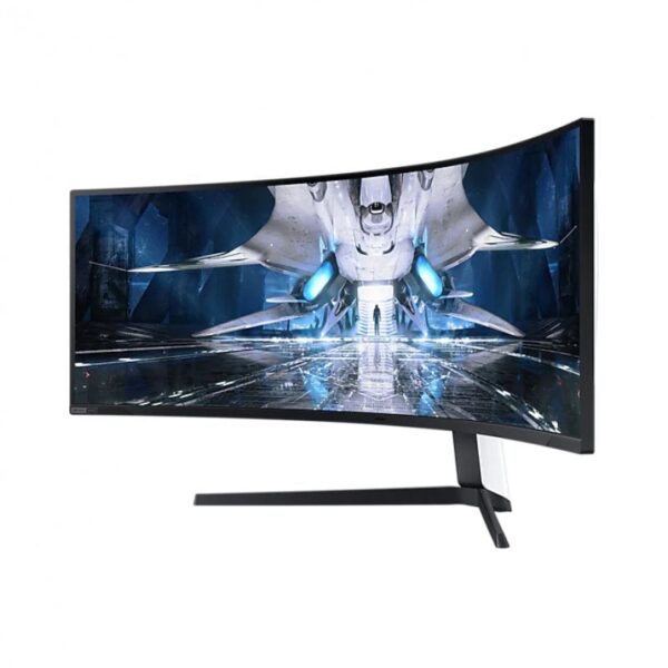 Samsung Odyssey Neo G9 49"" Quantum Mini-LED DQHD 240Hz G-Sync Compatible Curva