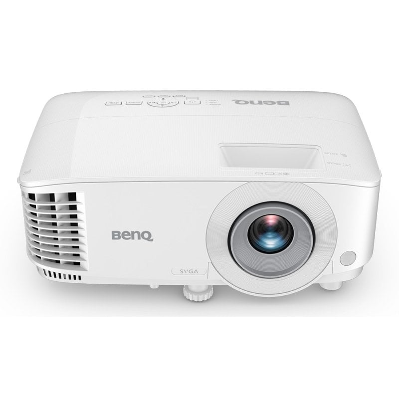 BenQ MS560 ANSI DLP SVGA 4000 Lúmenes Reacondicionado
