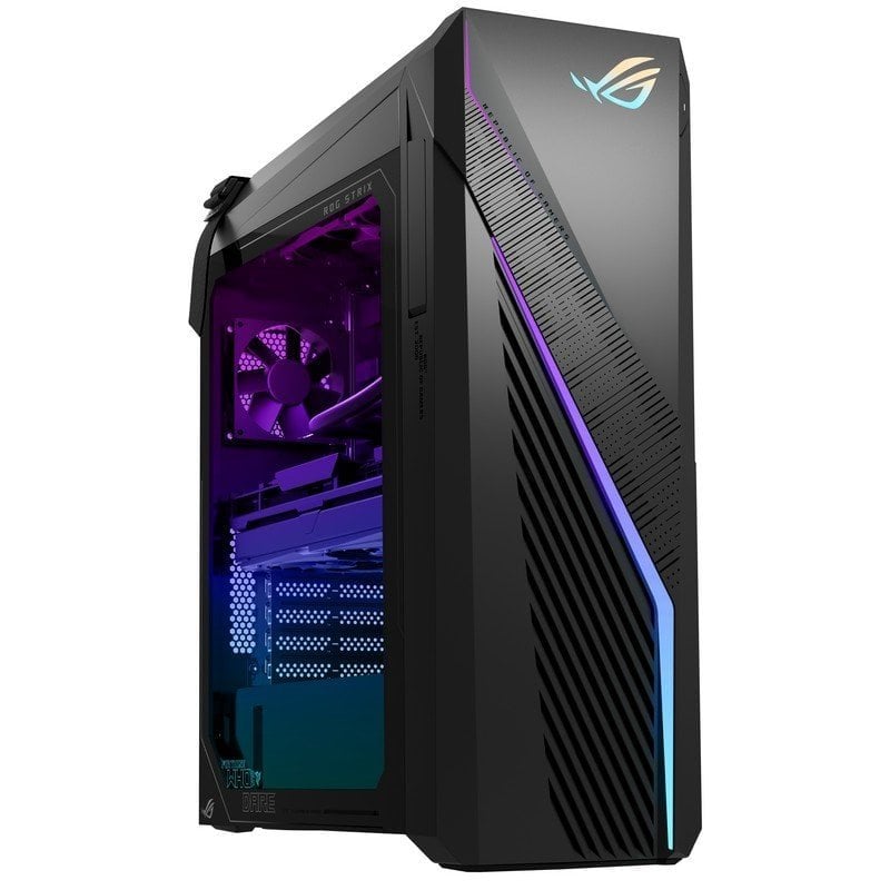 ASUS ROG G16CH-1370KF0080 Intel Core i7-13700KF/32GB/1TB SSD/RTX 4080 Reacondicionado