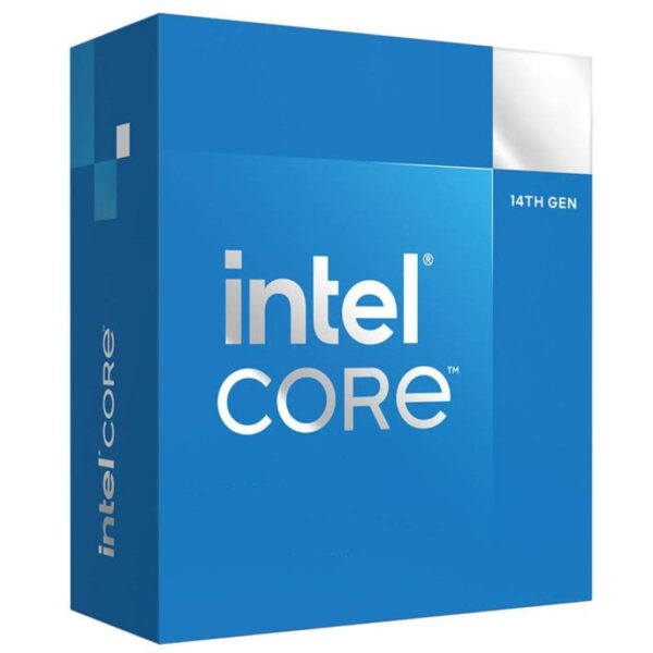 Intel Core i5-14400F 2.5/4.7GHz Box Reacondicionado