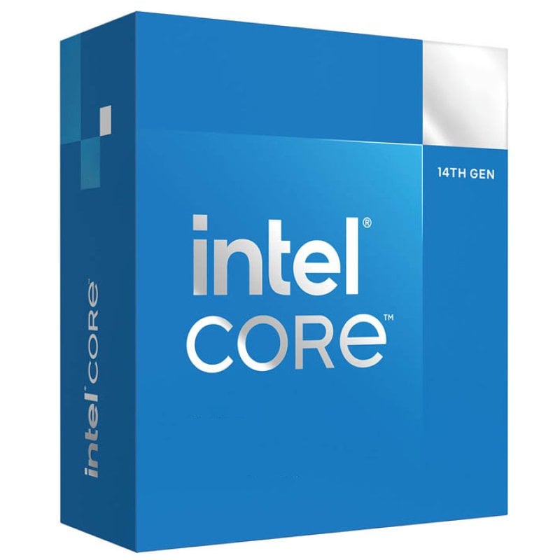Intel Core i5-14400F 2.5/4.7GHz Box Reacondicionado