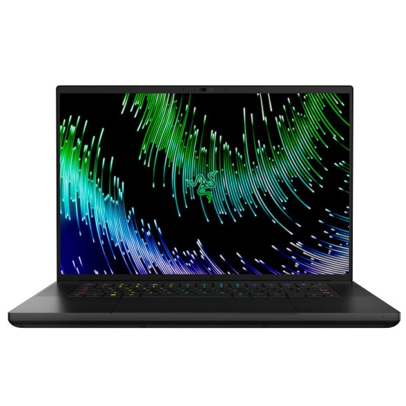 Razer Blade 16 QHD+ Intel Core i9-13950HX/32GB/1TB SSD/RTX 4080/16" Reacondicionado