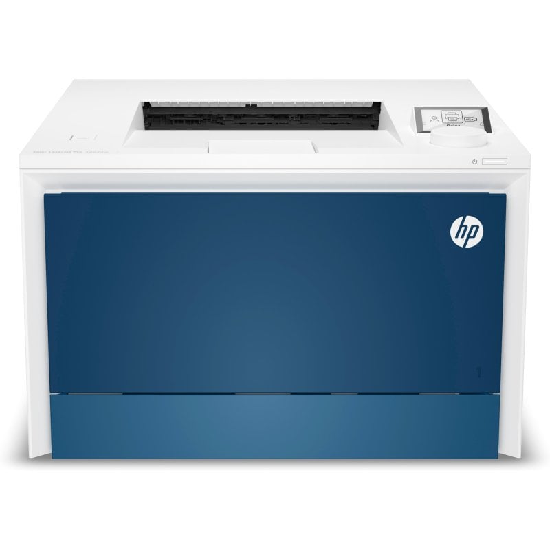 HP Color LaserJet Pro 4202dw Impresora Láser Color WiFi Dúplex Reacondicionado