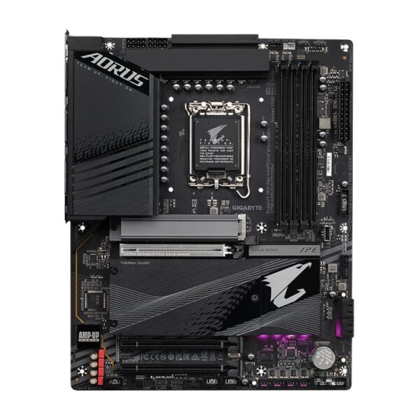 Gigabyte Z790 AORUS ELITE DDR4 Reacondicionado