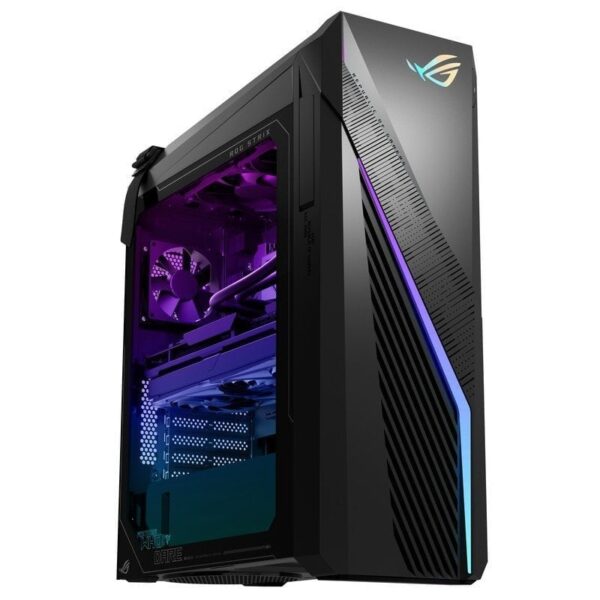 ASUS ROG G16CH-1370KF0080 Intel Core i7-13700KF/32GB/1TB SSD/RTX 4080 Reacondicionado