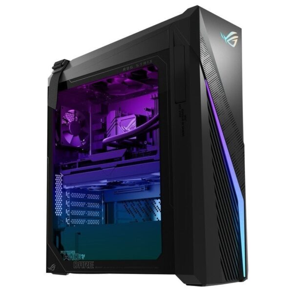 ASUS ROG G16CH-1370KF0080 Intel Core i7-13700KF/32GB/1TB SSD/RTX 4080 Reacondicionado