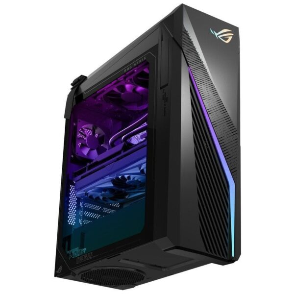 ASUS ROG G16CH-1370KF0080 Intel Core i7-13700KF/32GB/1TB SSD/RTX 4080 Reacondicionado