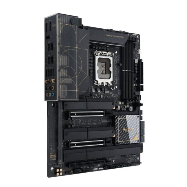 ASUS ProArt Z790-CREATOR WiFi