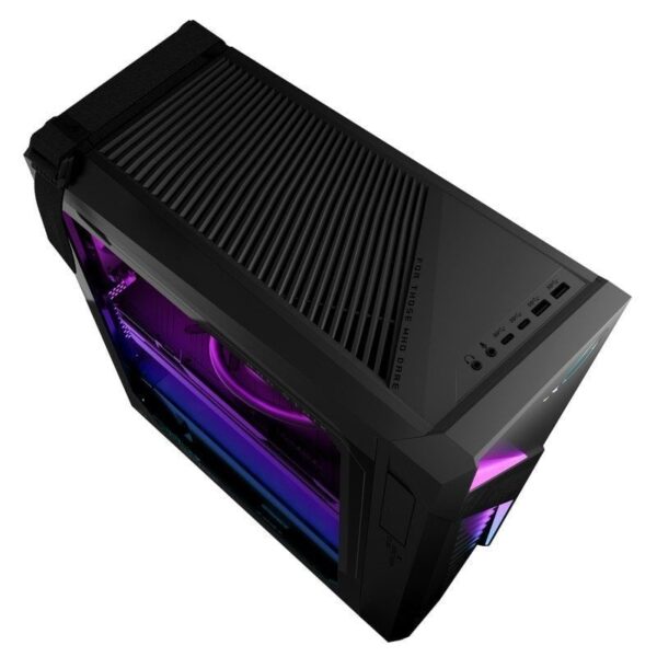 ASUS ROG G16CH-1370KF0080 Intel Core i7-13700KF/32GB/1TB SSD/RTX 4080 Reacondicionado