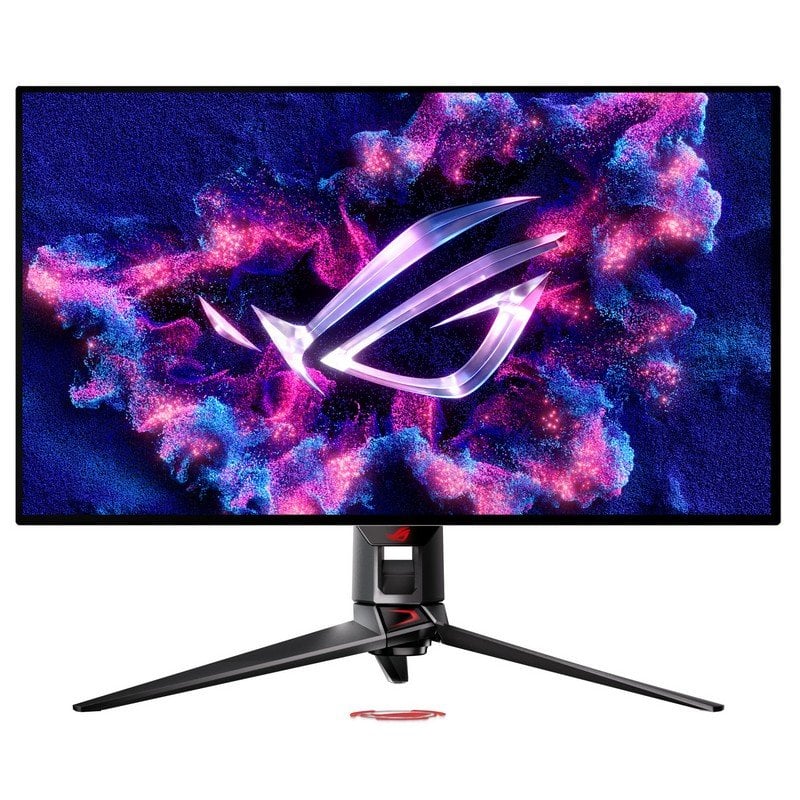 ASUS ROG Swift OLED PG32UCDP 32" WOLED UltraHD 4K 240Hz G-Sync Compatible USB-C Reacondicionado