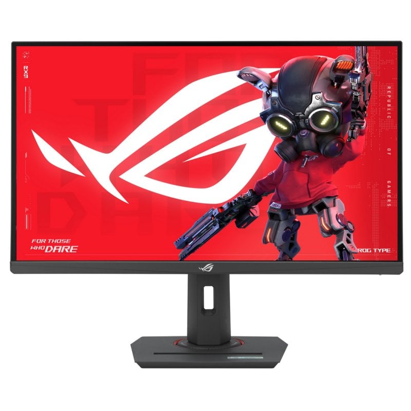 ASUS ROG Strix XG27ACS 27" LED Fast IPS QHD 180Hz FreeSync Reacondicionado
