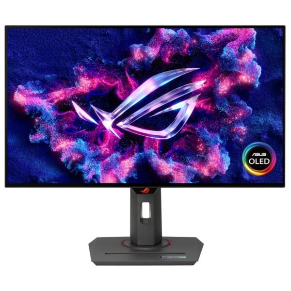 ASUS ROG Strix OLED XG27AQDMG 26.5" OLED QHD 240Hz FreeSync Premium Reacondicionado