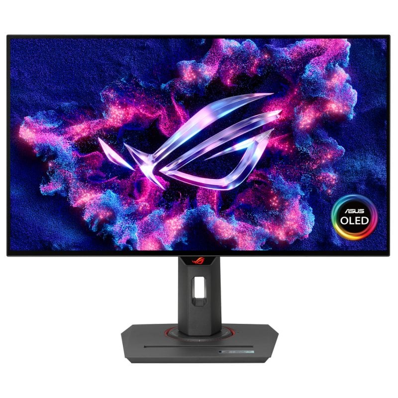 ASUS ROG Strix OLED XG27AQDMG 26.5" OLED QHD 240Hz FreeSync Premium Reacondicionado