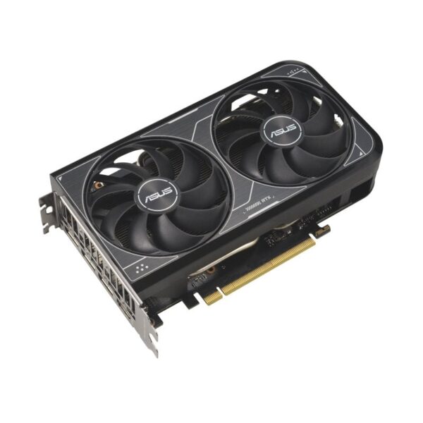 ASUS Dual GeForce RTX 4060 Ti V2 OC Edition 8GB GDDR6 DLSS3