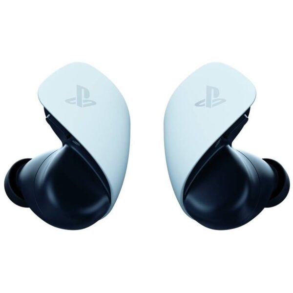 Sony PULSE Explore Auriculares de Botón Inalámbricos para PS5 Blancos Reacondicionado