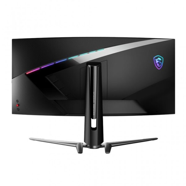 MSI MPG Artymis 343CQR 34" LED UltraWide QHD 165Hz Curva Reacondicionado