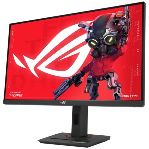 ASUS ROG Strix XG27ACS 27" LED Fast IPS QHD 180Hz FreeSync Reacondicionado