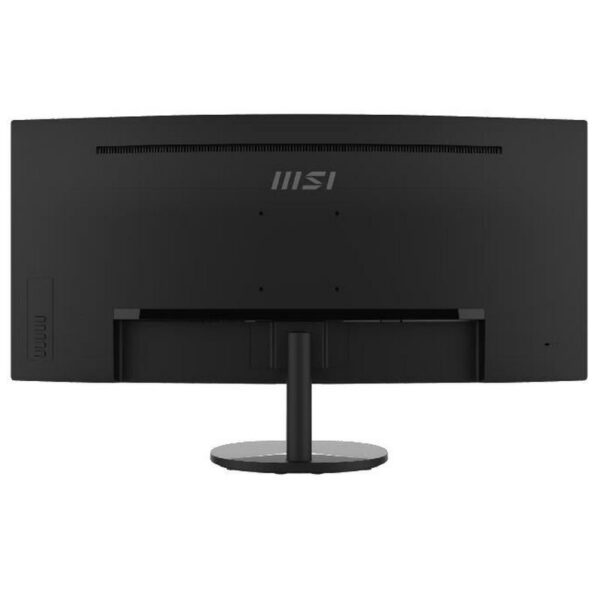 MSI PRO MP341CQ 34" LED UWQHD 100Hz Curva Reacondicionado