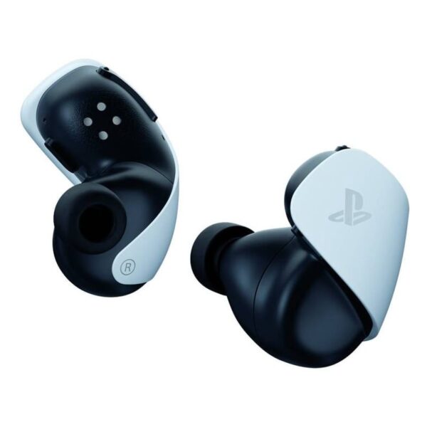 Sony PULSE Explore Auriculares de Botón Inalámbricos para PS5 Blancos Reacondicionado