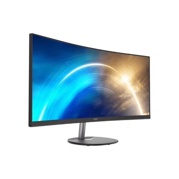 MSI PRO MP341CQ 34" LED UWQHD 100Hz Curva Reacondicionado