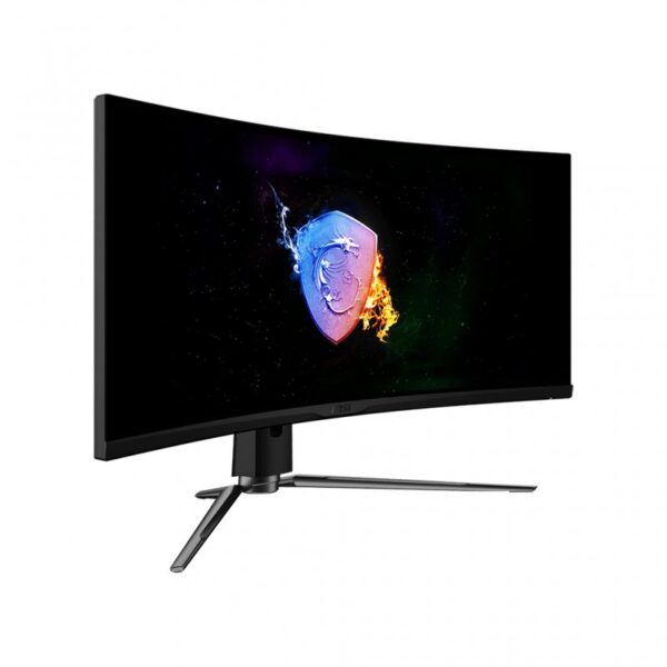 MSI MPG Artymis 343CQR 34" LED UltraWide QHD 165Hz Curva Reacondicionado