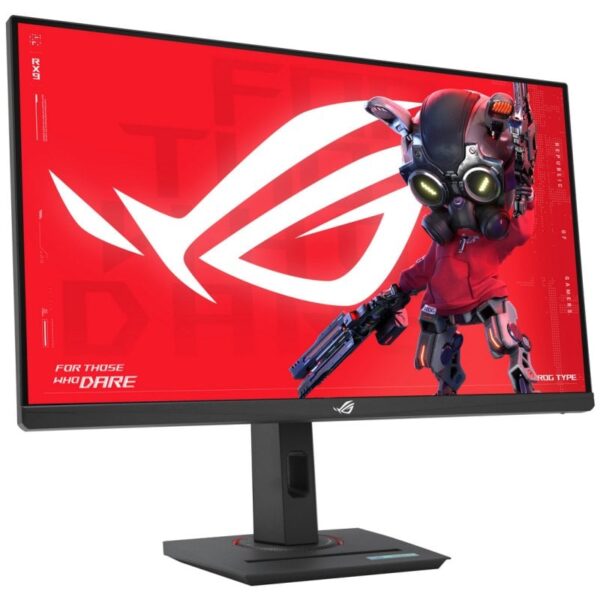 ASUS ROG Strix XG27ACS 27" LED Fast IPS QHD 180Hz FreeSync Reacondicionado