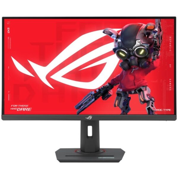ASUS ROG Strix XG27UCS 27" LED Fast IPS UltraHD 4K 160Hz G-Sync Compatible Reacondicionado