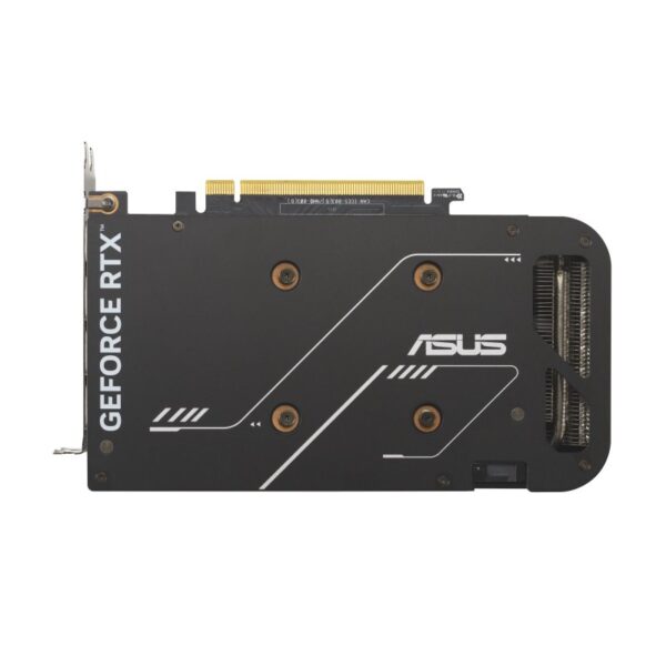 ASUS Dual GeForce RTX 4060 Ti V2 OC Edition 8GB GDDR6 DLSS3