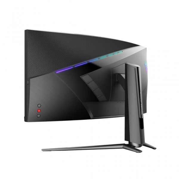 MSI MPG Artymis 343CQR 34" LED UltraWide QHD 165Hz Curva Reacondicionado