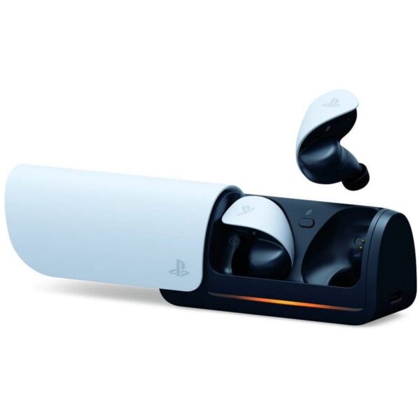 Sony PULSE Explore Auriculares de Botón Inalámbricos para PS5 Blancos Reacondicionado
