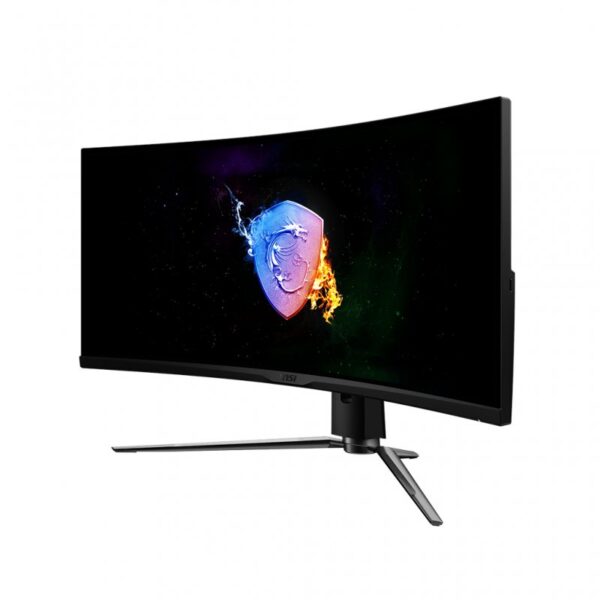 MSI MPG Artymis 343CQR 34" LED UltraWide QHD 165Hz Curva Reacondicionado