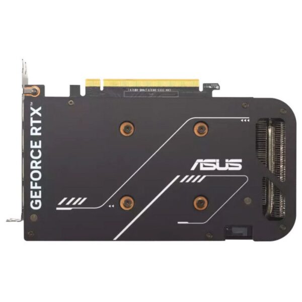 ASUS Dual GeForce RTX 4060 V2 OC Edition 8GB GDDR6 DLSS3