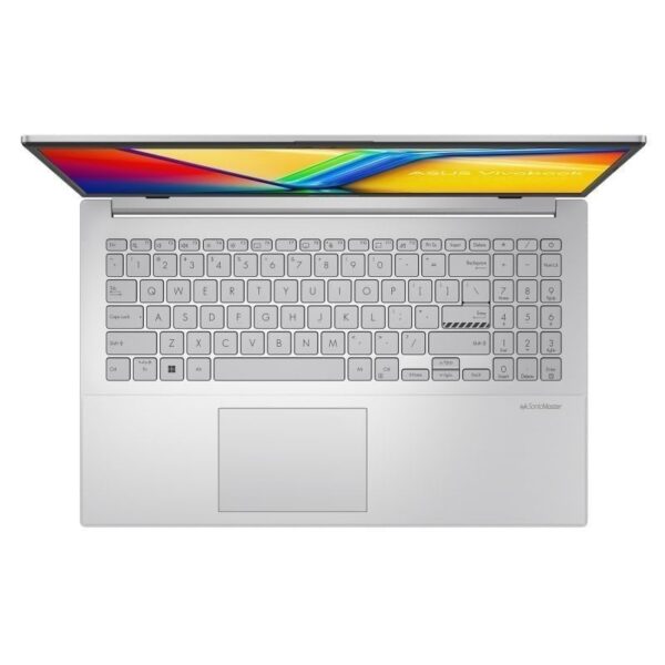 ASUS Vivobook Go E1504GA-NJ468 Intel Core i3-N305/8GB/256GB SSD/15.6" Reacondicionado
