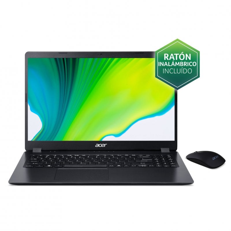 Acer Aspire 3 A315-56-52KD Intel Core i5-1035G1/12GB/512GB SSD/15.6"