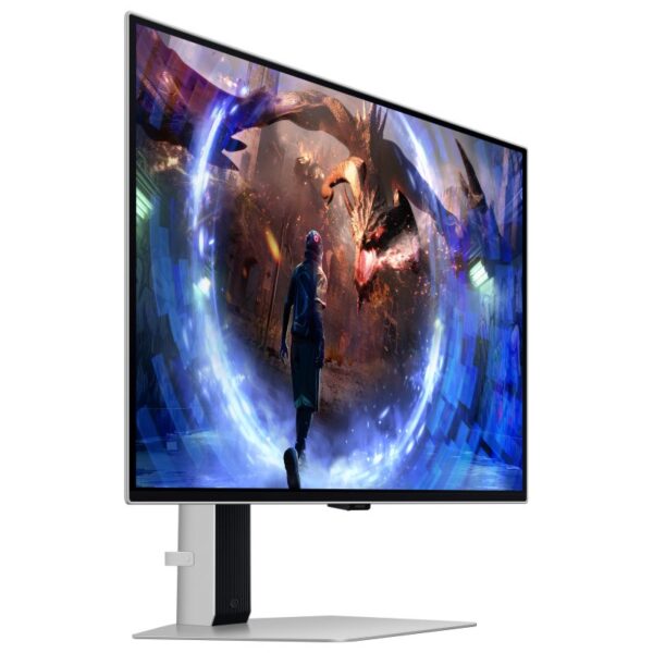 Samsung Odyssey OLED G6 LS27DG602SUXEN 27" OLED QHD 360Hz FreeSync Premium Pro Reacondicionado