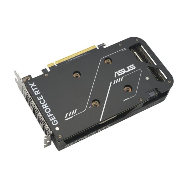 ASUS Dual GeForce RTX 4060 Ti V2 OC Edition 8GB GDDR6 DLSS3