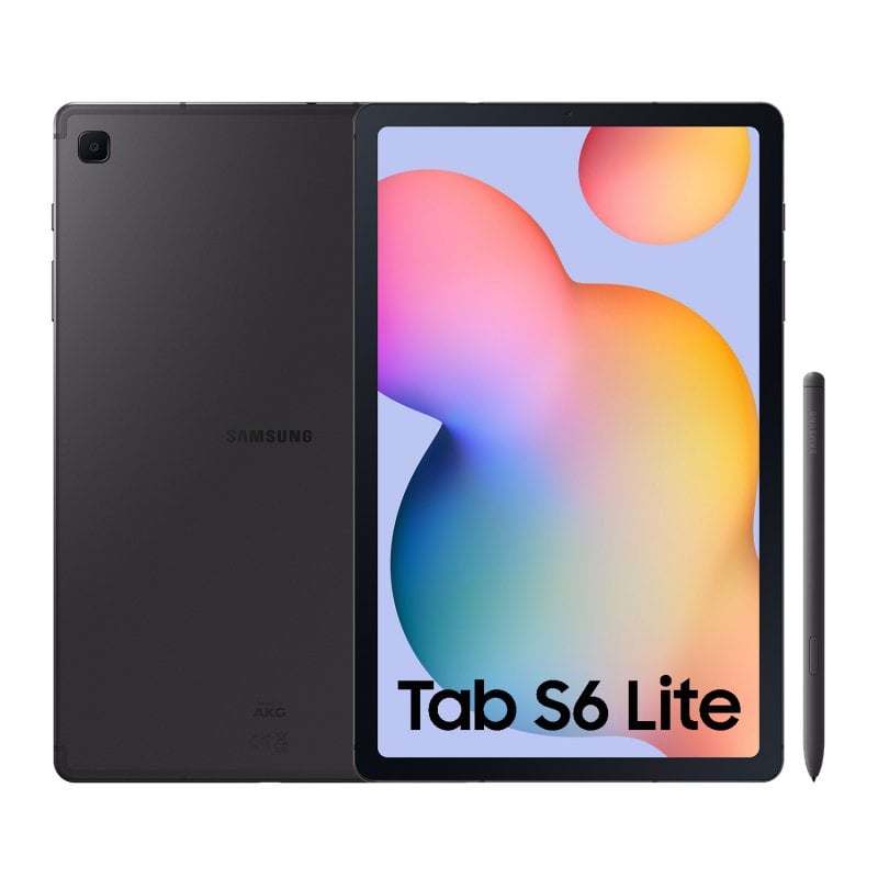 Samsung Galaxy Tab S6 Lite 10.4" 64GB Wifi Gris
