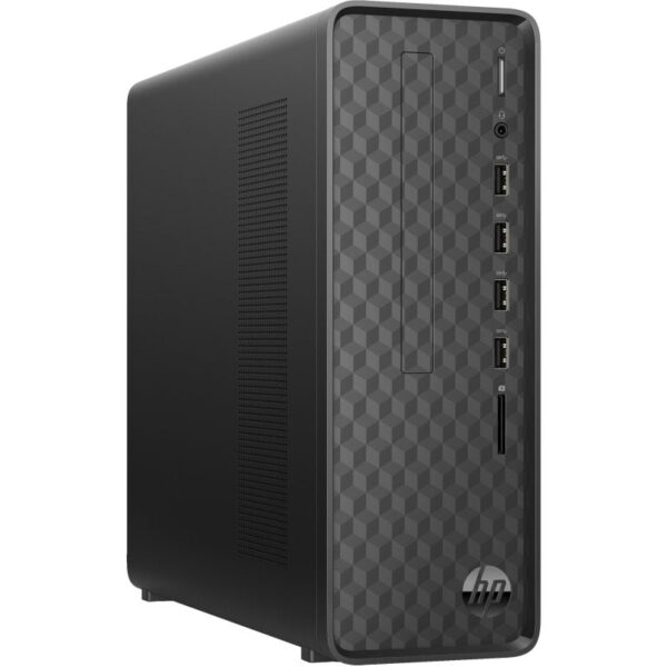 HP Slim Desktop S01-pF3007ns Intel Core i5-13400/8GB/512GB SSD Reacondicionado
