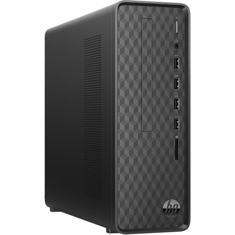 HP Slim Desktop S01-pF3007ns Intel Core i5-13400/8GB/512GB SSD Reacondicionado