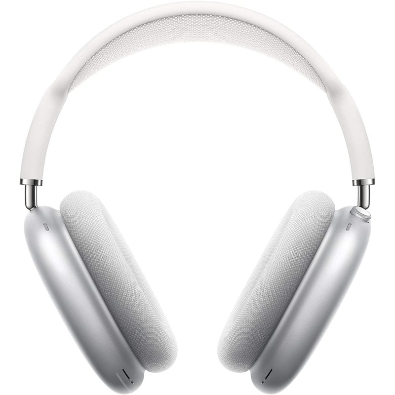 Apple AirPods Max Plata Reacondicionado