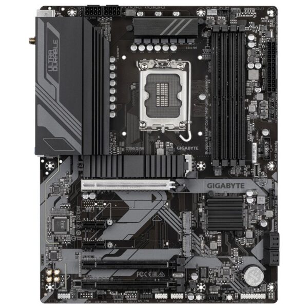 Gigabyte Z790 D AX Reacondicionado